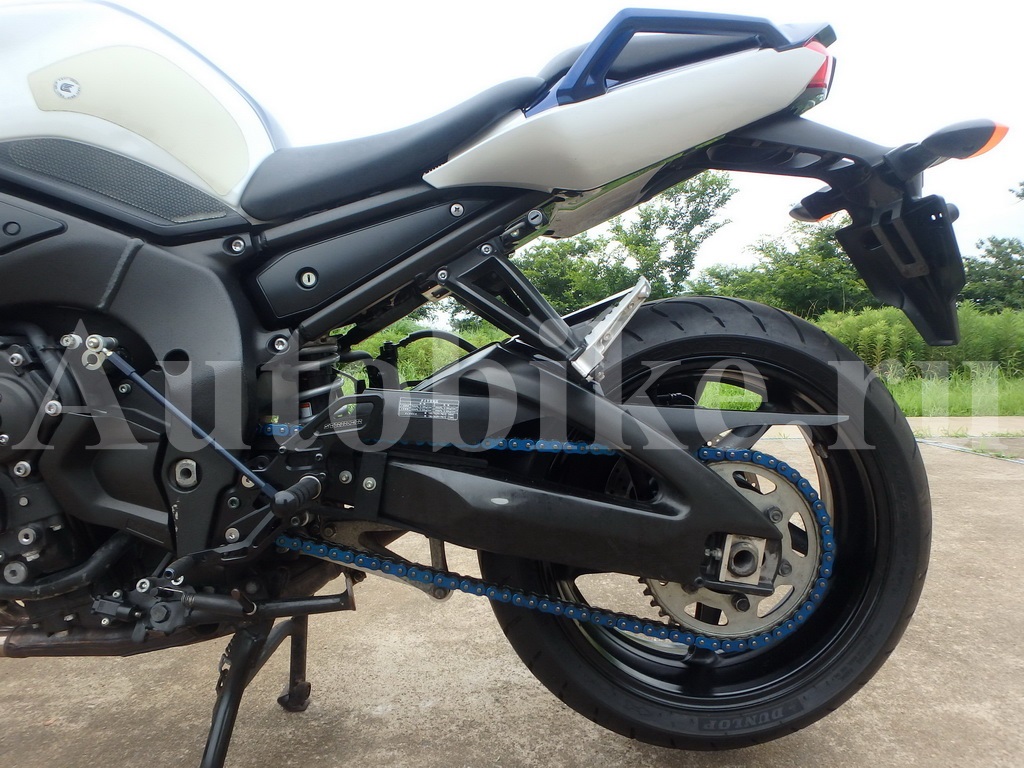 Купить мотоцикл Yamaha FZ1 Fazer 2011 фото 14